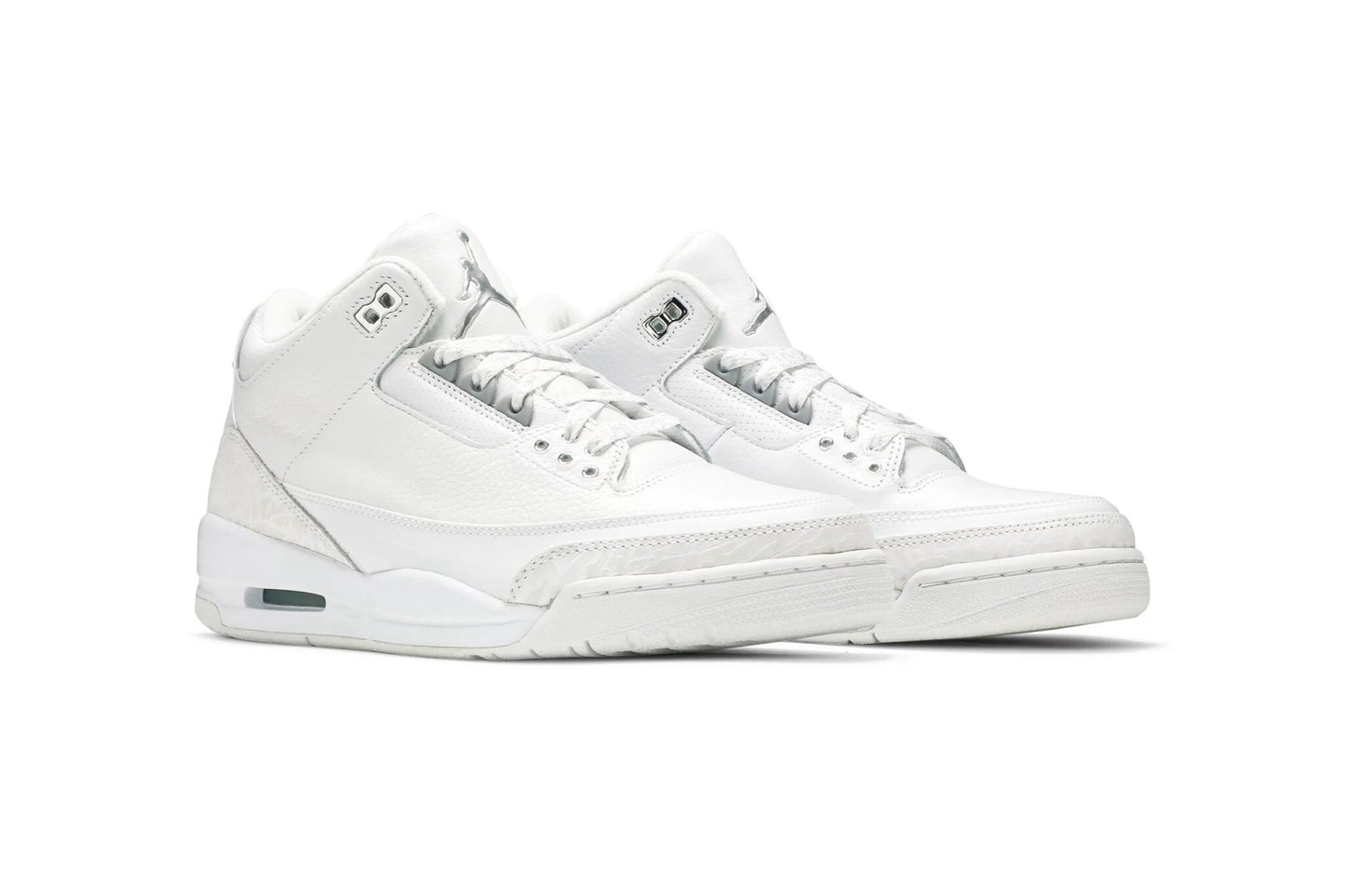 Air Jordan 3 Retro "Pure Money"