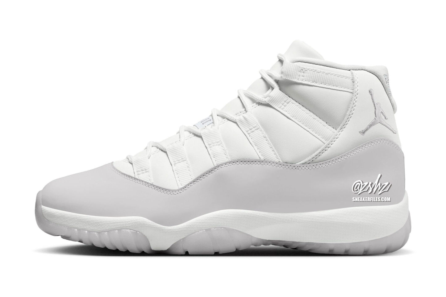 Air Jordan 11 WMNS "Grand Finale"