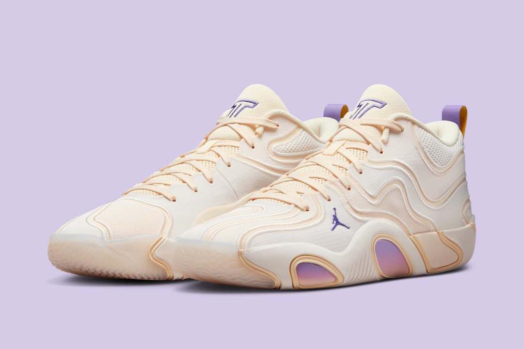 Jordan Tatum 3 "Highlights"