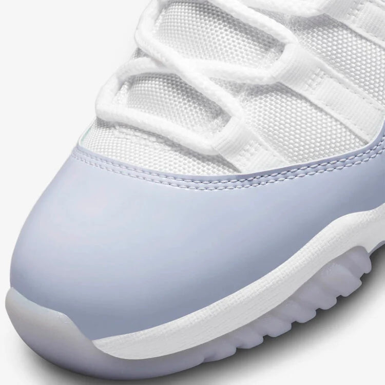 Air Jordan 11 Low “Pure Violet”