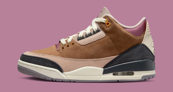 Air Jordan 3 SE Winterized