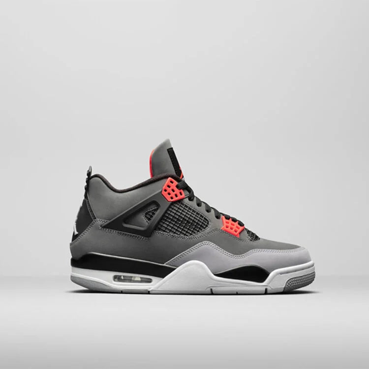 Air Jordan 4 “Infrared”