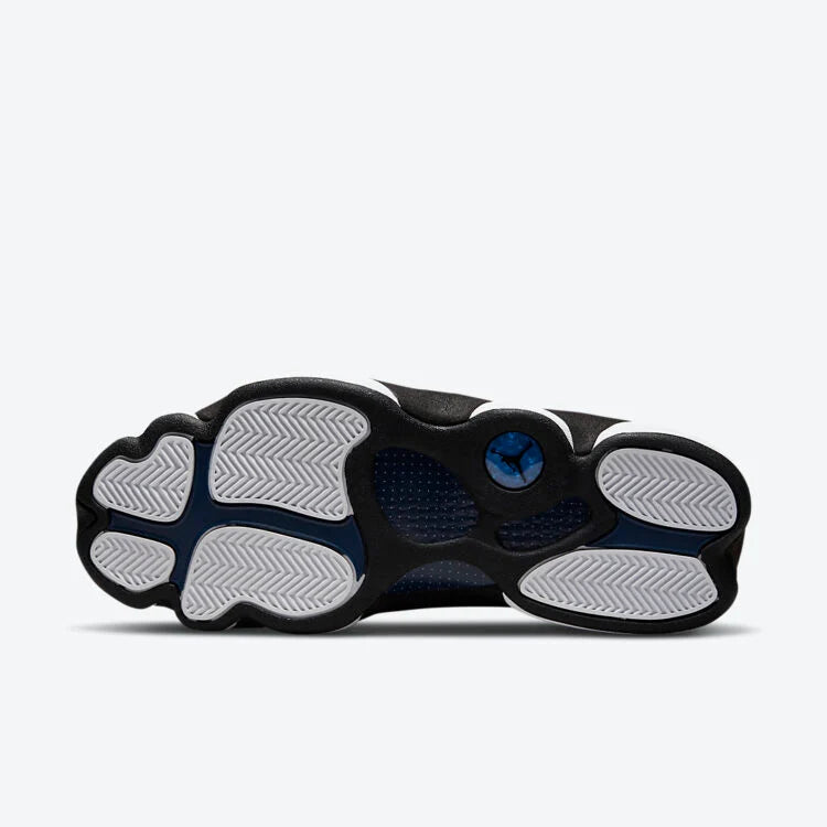 Air Jordan 13 “Brave Blue”