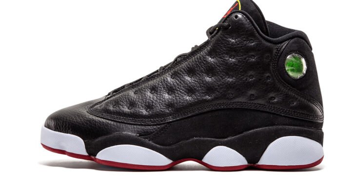Air Jordan 13 "Playoffs"