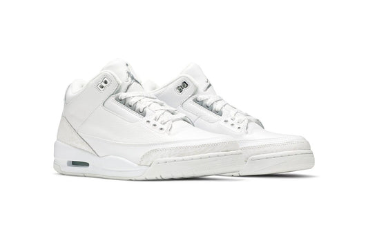 Air Jordan 3 Retro "Pure Money"