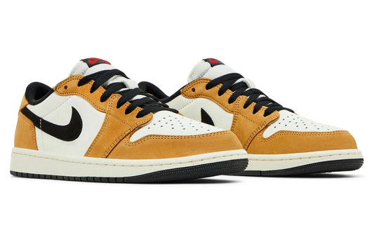 Air Jordan 1 Low OG "Rookie of the Year"