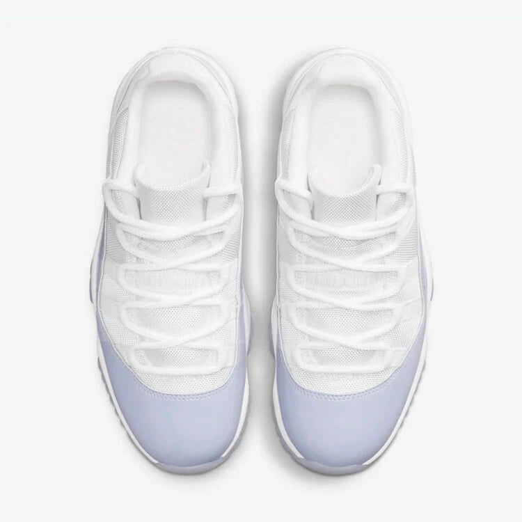 Air Jordan 11 Low “Pure Violet”