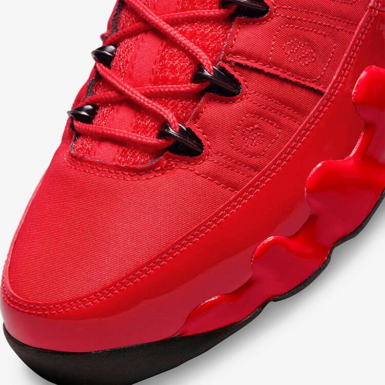 Air Jordan 9 Retro “Chile Red”