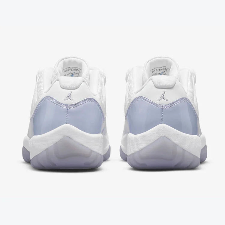 Air Jordan 11 Low “Pure Violet”