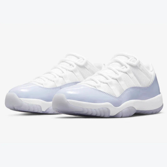 Air Jordan 11 Low “Pure Violet”