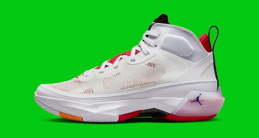 Air Jordan 37 "Hare"