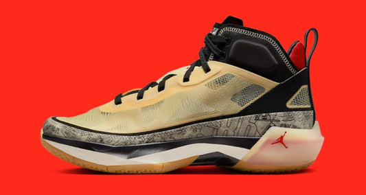 Air Jordan 37 "Jayson Tatum"