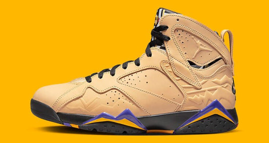 Air Jordan 7 SE "Afrobeats"