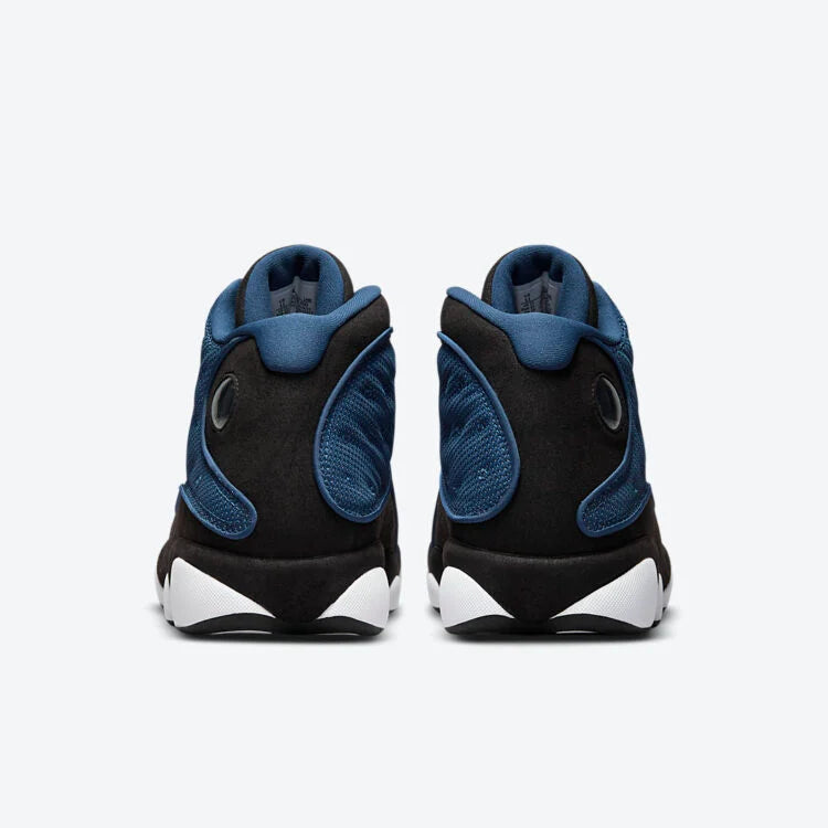 Air Jordan 13 “Brave Blue”