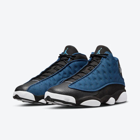 Air Jordan 13 “Brave Blue”